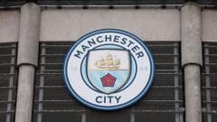 Audit regulator looking into Manchester City accounting