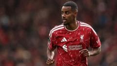 Isak finally living up to price tag as Liverpool patience rewarded