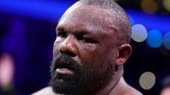 Derek Chisora emeklilik kararından vazgeçti: Aralıkta Gassiev ile karşılaşacak