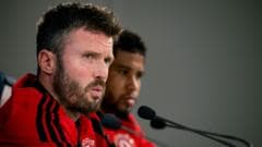 Carrick wants more clean sheets to turn season around
