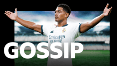 Bellingham 2031’e kadar Real Madrid’de kalmaya hazırlanıyor
