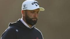 Jon Rahm, LIV Golf 2.0 şartlarını kabul etmeyerek ayrılık sürecine girdi
