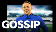 Manchester United ve Liverpool, Adrien Truffert için yarışta