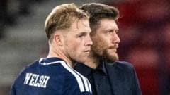 Celtic’ten Motherwell’e uzanan yolculukta Stephen Welsh, İskoçya’da kendini kanıtlıyor