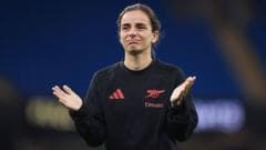 Arsenal’de Renee Slegers’ın geleceği tartışılıyor: Takım liderin 10 puan gerisinde