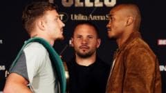 Dalton Smith, WBC kemerini Sheffield’da Alberto Puello’ya karşı savunacak