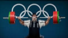 Russia to host first Olympic federation world event since Ukraine invasion