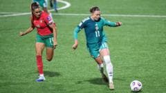 Elmore’un ilk milli maçı, 4-0’lık yenilgiye rağmen umut verdi