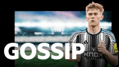 Man Utd revisit deal for Hall - Wednesday gossip