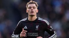 Wirtz’in dokuz fırsatı Liverpool’un oyun tartışmasını bitirmedi