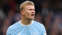 Manchester City’de Haaland belirsizliği: Forvet hattında seçenekler daraldı