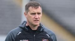 McEntee, Monaghan’da Bannigan’ın yerine geçti