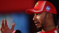 Hamilton ve Verstappen, yazılım arızası sonrası yarışı “Lego yarışı”na benzetti