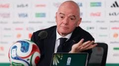 FIFA Konseyi’nde Infantino’ya özür uyarısı: Belgeler açıklanmazsa liderlik sorgulanacak