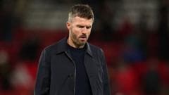 Manchester United, Tottenham karşısında da üstünlüğünü koruyamadı: Carrick üzerindeki baskı arttı