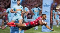 Harlequins, Gloucester karşısında 48-0’lık yenilgiyle sarsıldı