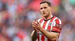 Billy Sharp, 22 yıllık profesyonel kariyerinin ardından futbolu bıraktı